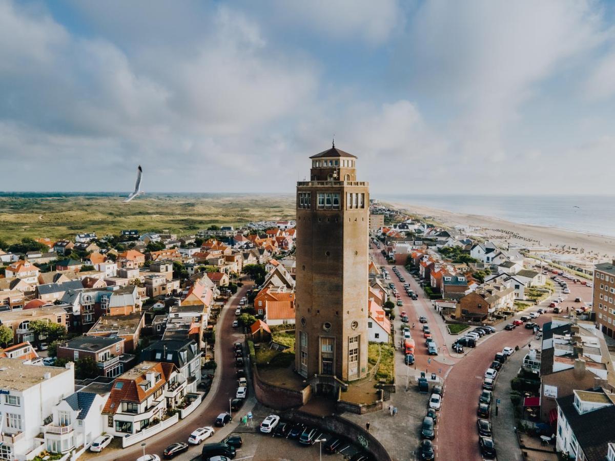 Joy At The Beach Zandvoort Exterior foto